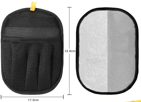 FurFree™ Gant Anti-Poils