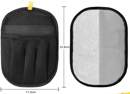 FurFree™ Gant Anti-Poils