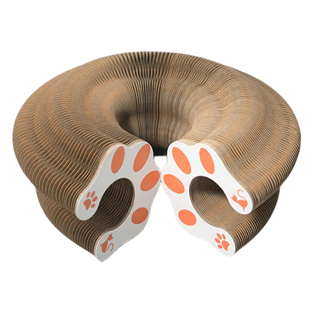 CatFun™ Griffoir pliable magique