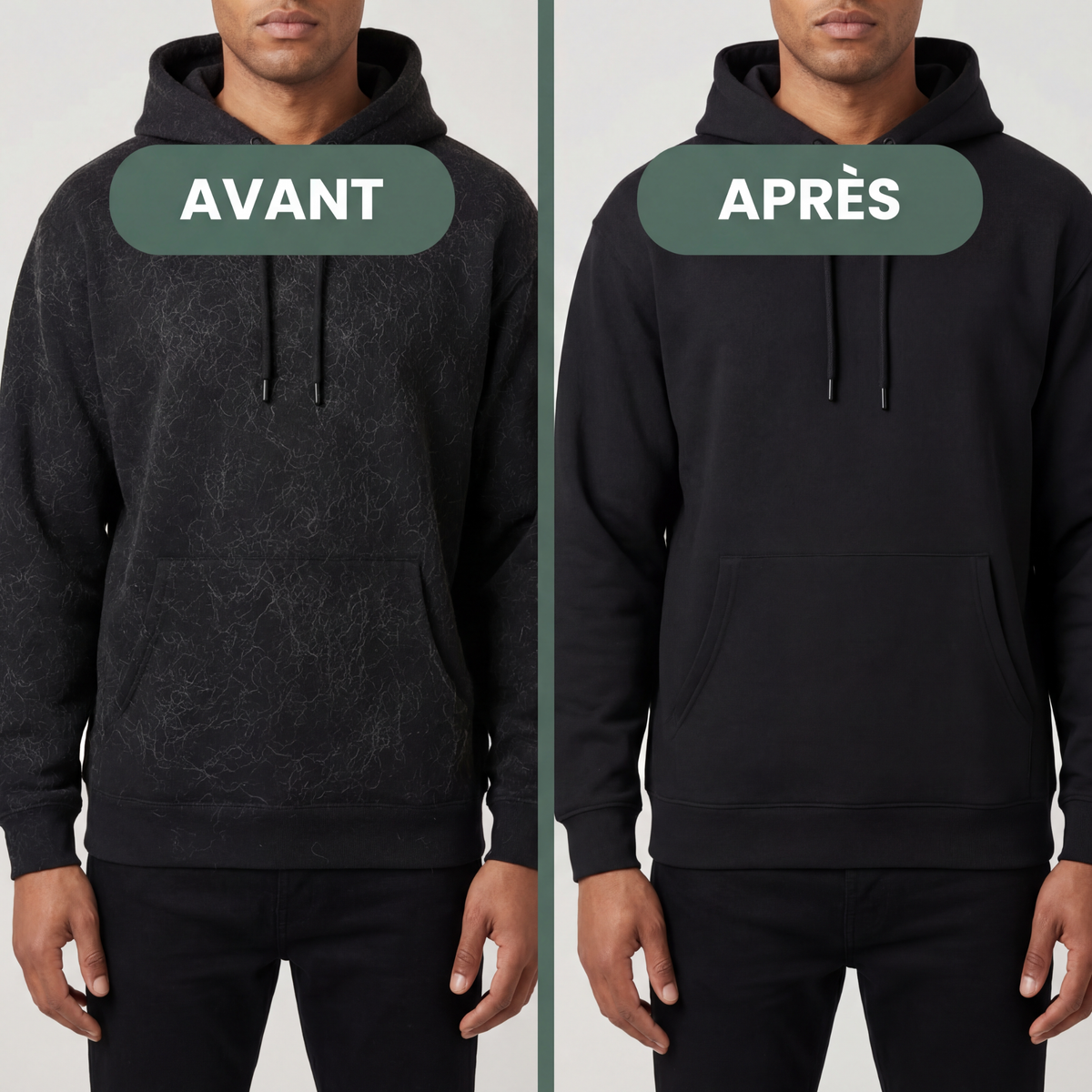 FurFree™ Gant Anti-Poils